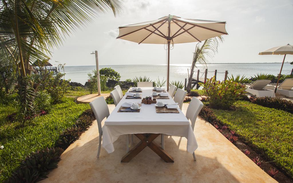 Fruit & Spice Wellness Zanzibar