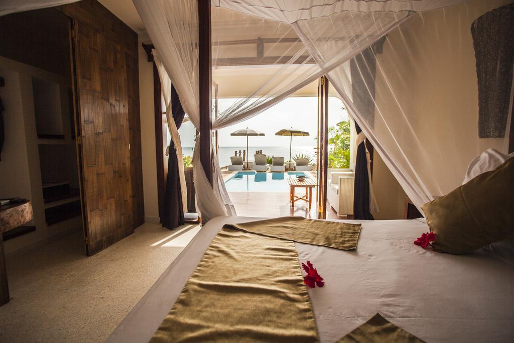 Fruit & Spice Wellness Zanzibar Resort 5*