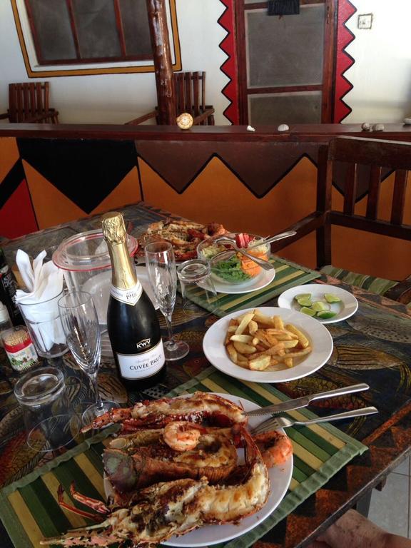Simba Zanzibar 3* Kiwengwa (Zanzibar)