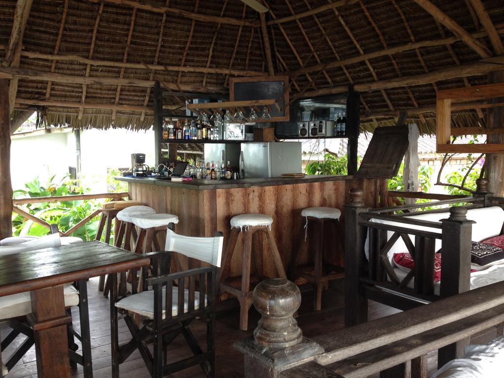 Imani Hotel