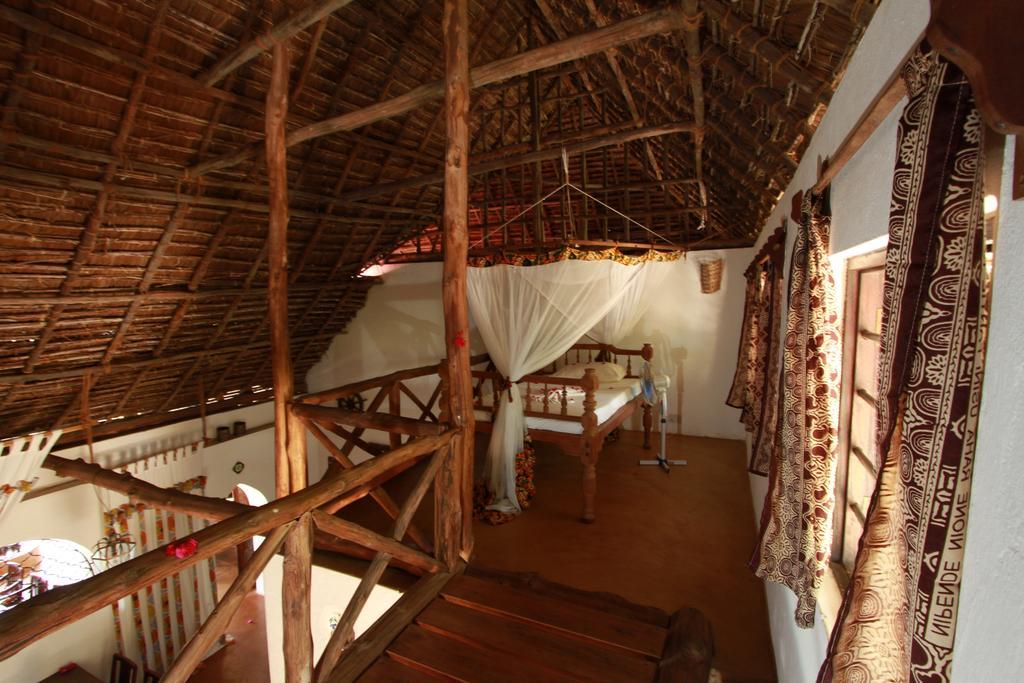 Che Che Vule By Sevi Exclusive Beach Villa Hotel Matemwe (Zanzibar)
