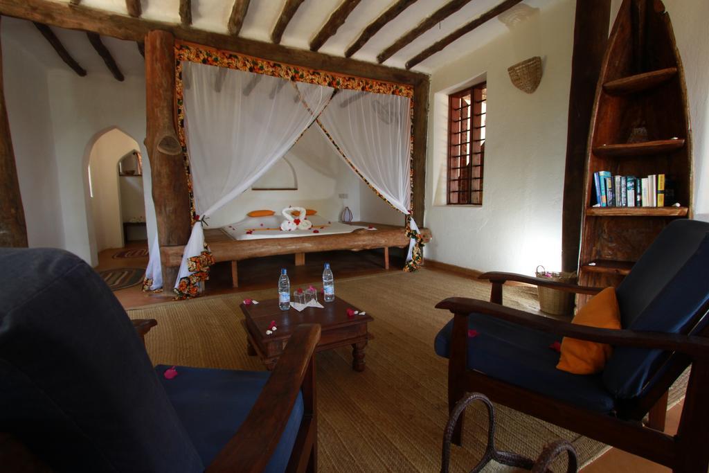 Che Che Vule By Sevi Exclusive Beach Villa Matemwe (Zanzibar)