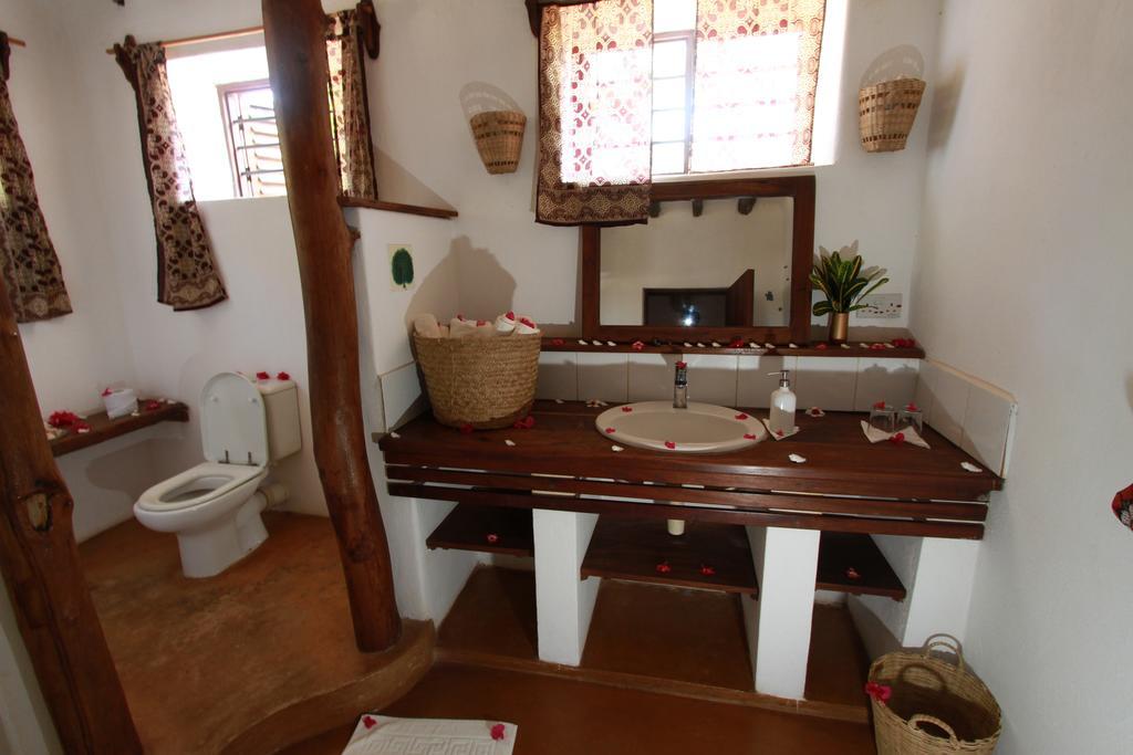 Hotel Che Che Vule By Sevi Exclusive Beach Villa Matemwe (Zanzibar)