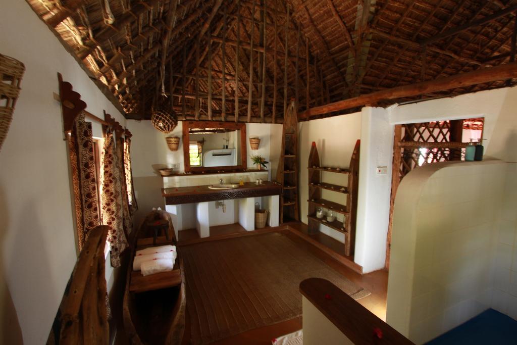 Che Che Vule By Sevi Exclusive Beach Villa 3* Matemwe (Zanzibar)