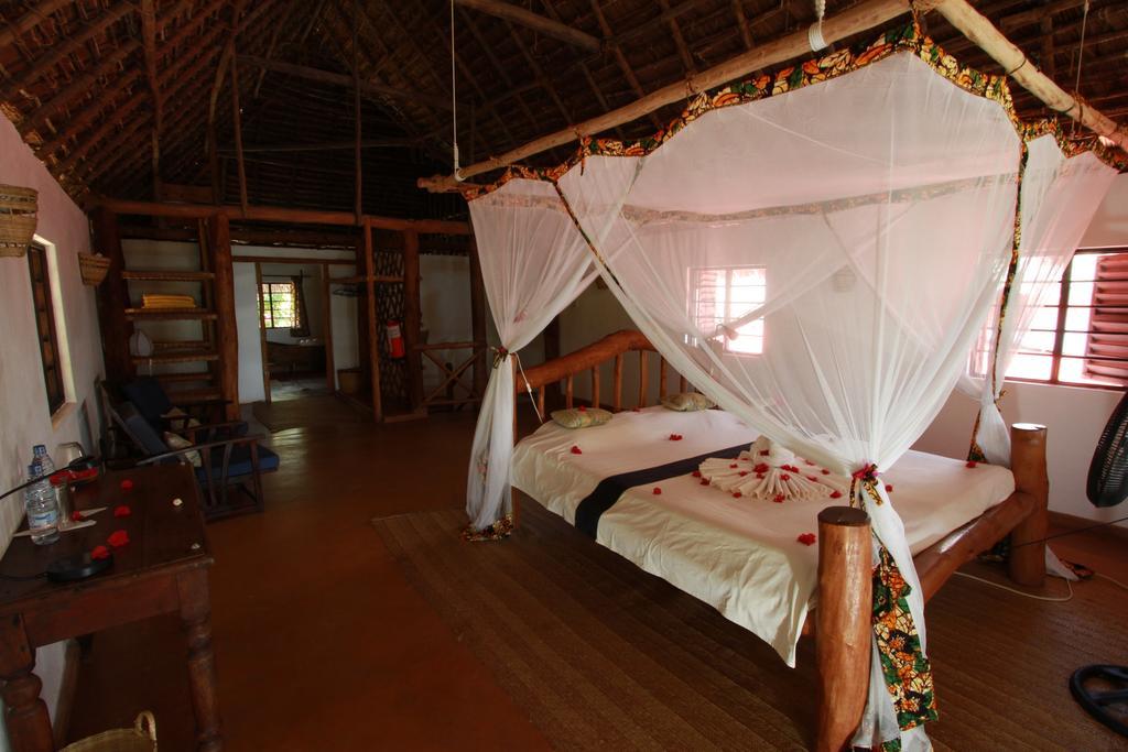 Che Che Vule By Sevi Exclusive Beach Villa Matemwe (Zanzibar)