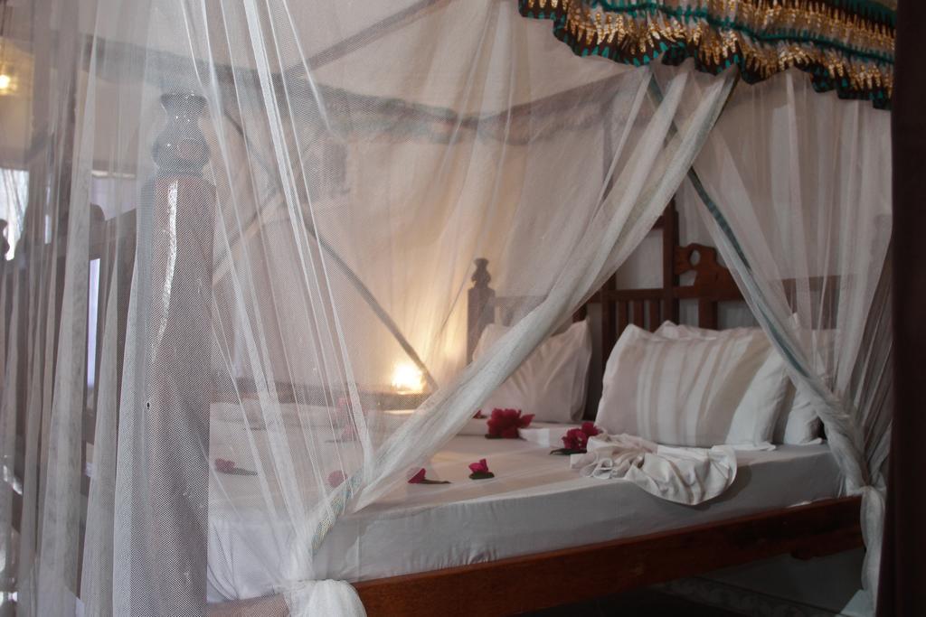 Palumbokendwa Hotel