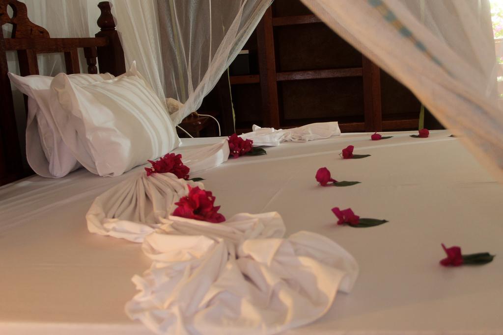 Palumbokendwa Hotel 4*