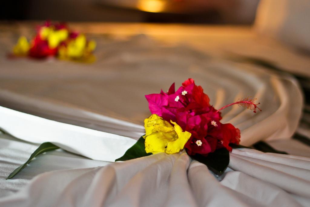 Palumbokendwa Hotel Zanzibar