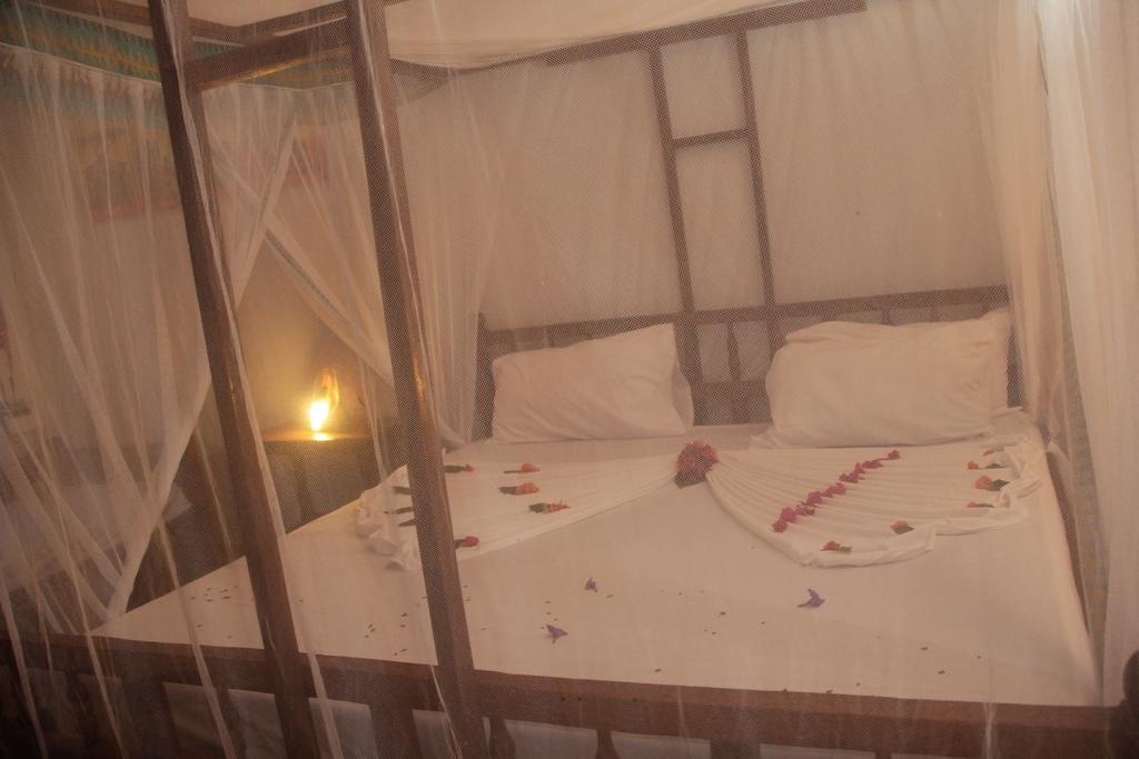 Hotel Palumbokendwa Zanzibar