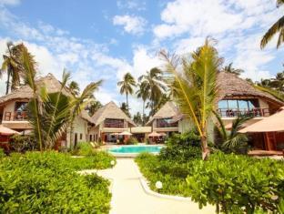 Jambiani Villas 4* Zanzibar