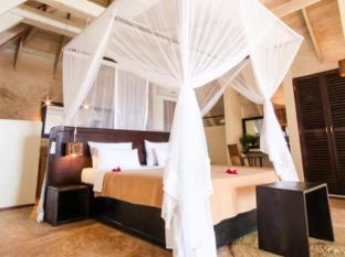 Hotel Jambiani Villas