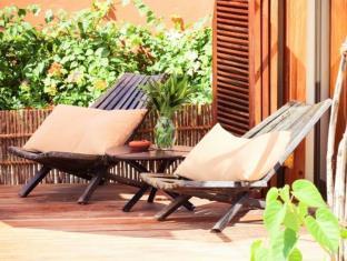 Jambiani Villas Zanzibar