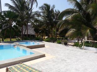 Baharini Villas Hotel Zanzibar