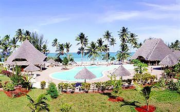 Voi Kiwengwa Hotel