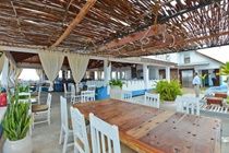 The Swahili House