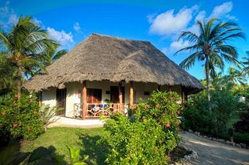 Anna Of Hotel Zanzibar