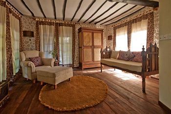 Hotel Anna Of 5*