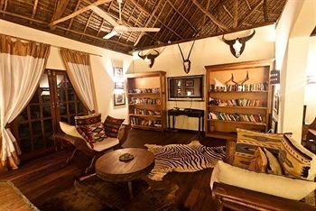 Anna Of Hotel Zanzibar