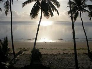 Maars 3* Zanzibar
