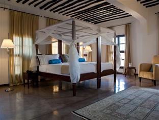 Hotel Kisiwa House