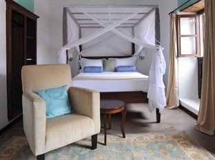 Kisiwa House Hotel Zanzibar