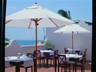 Hotel Kisiwa House 4*