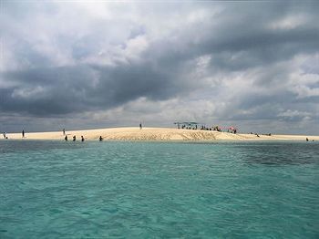 Kizi Dolphin Apartment