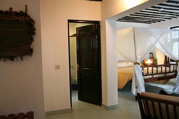Protea By Marriott Mbweni Ruins Hotel 3*