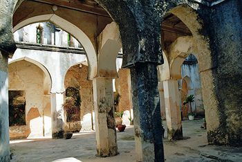 Protea By Marriott Mbweni Ruins 3* Zanzibar