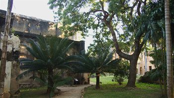Protea By Marriott Mbweni Ruins 3*
