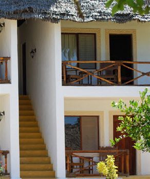 Ngalawa Village Chwaka