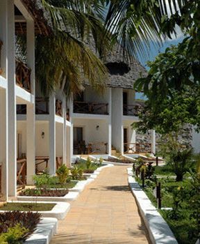 Ngalawa Village Hotel