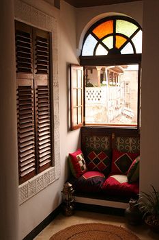 The Swahili House 3*