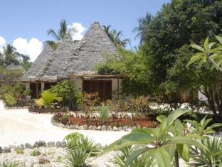 Mchanga Zanzibar Hotel Pwani Mchangani
