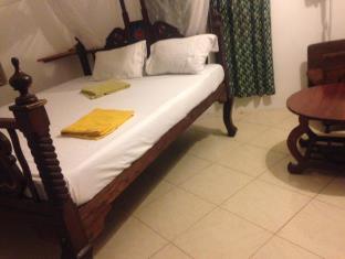 Gulf Global 3* Zanzibar