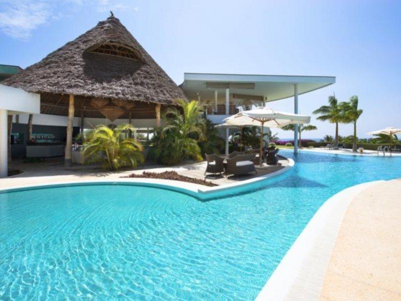 Resort Diamonds Star Of The East