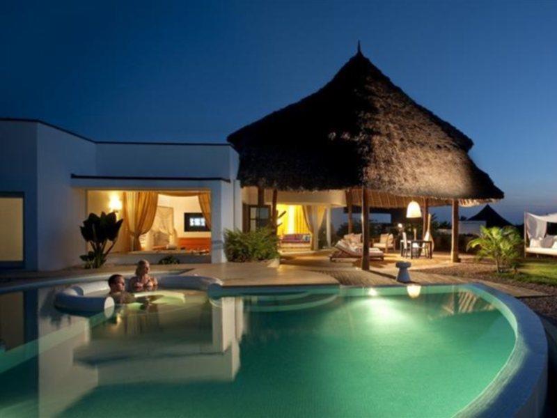 Diamonds Star Of The East 5* Nungwi