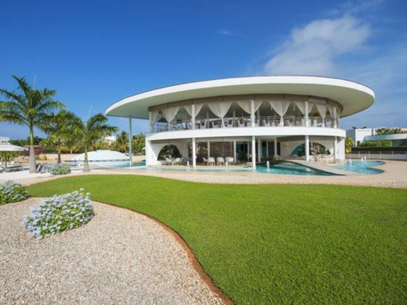 Resort Diamonds Star Of The East Nungwi