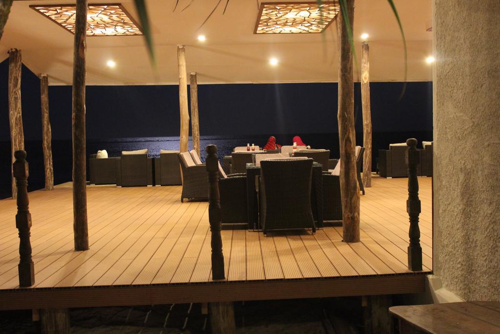 Hotel Zawadi Matemwe (Zanzibar)