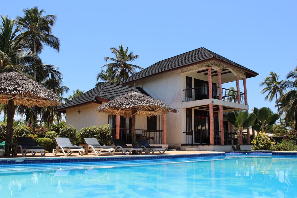 Zawadi Hotel Matemwe (Zanzibar)