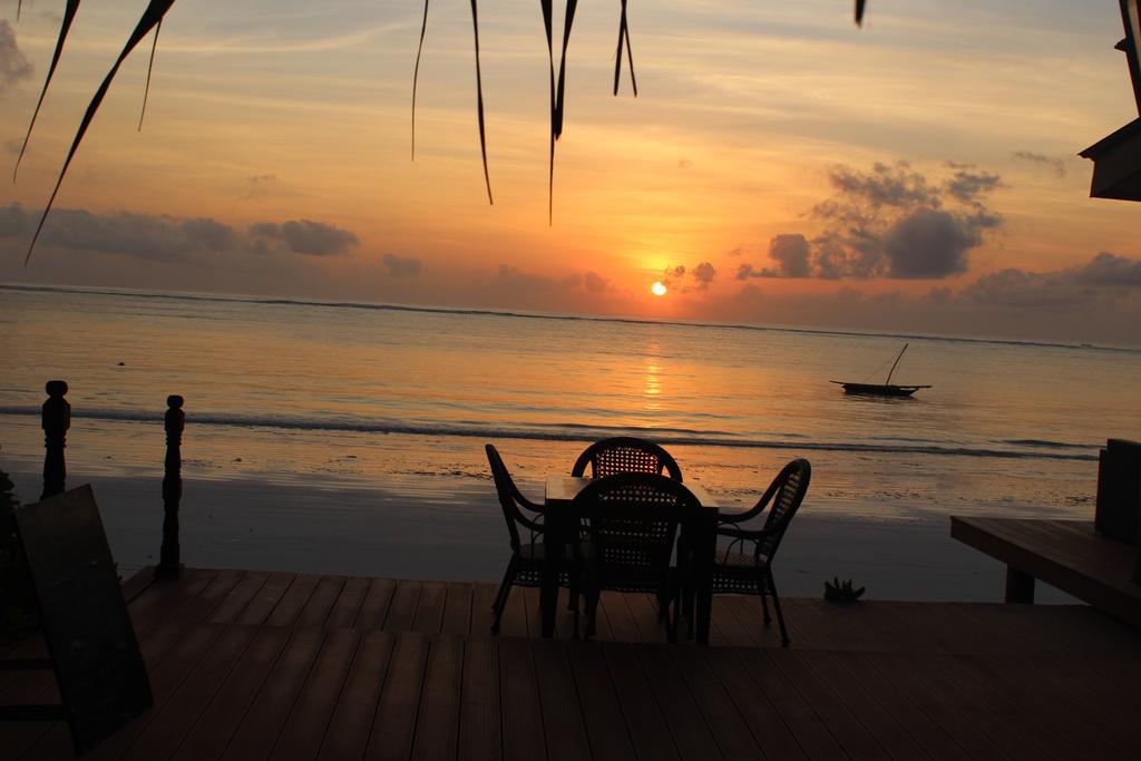 Zawadi Matemwe (Zanzibar)