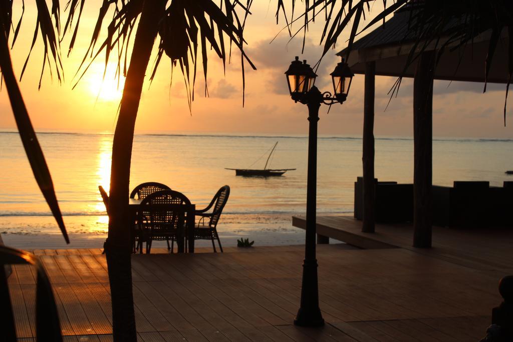 Hotel Zawadi 3*