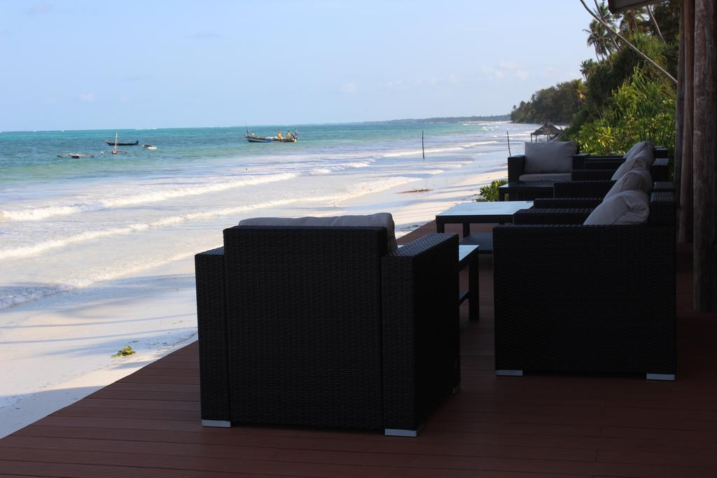 Zawadi 3* Matemwe (Zanzibar)