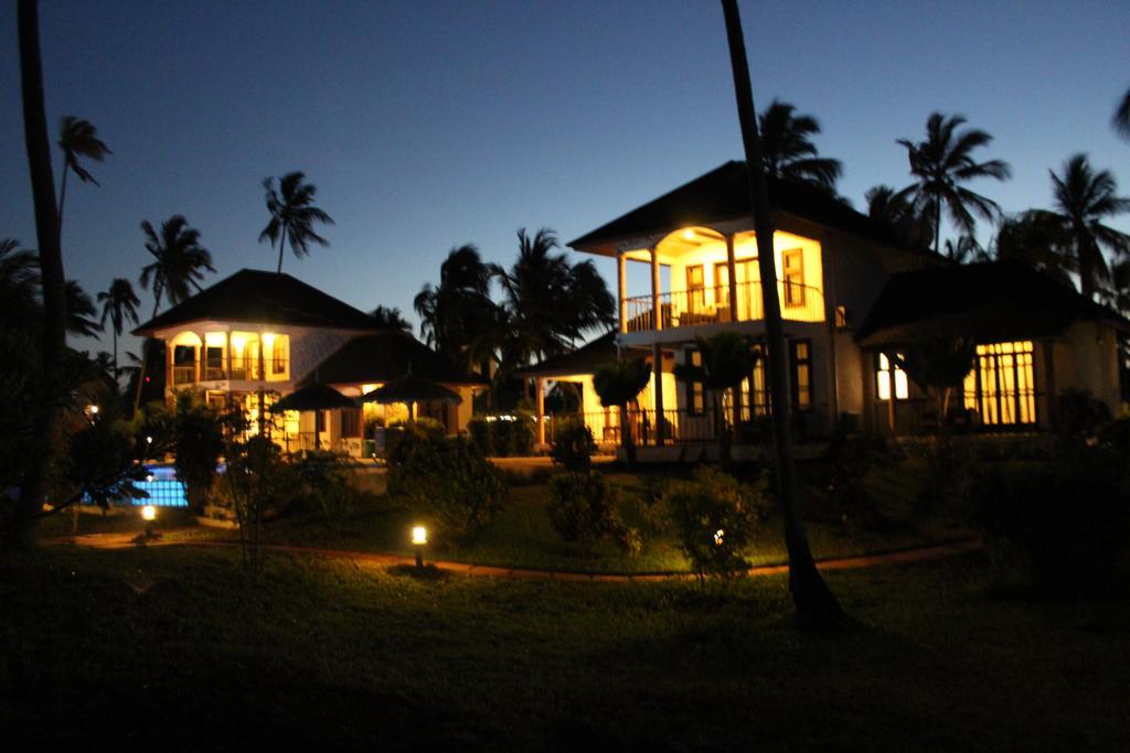 Zawadi Matemwe (Zanzibar)
