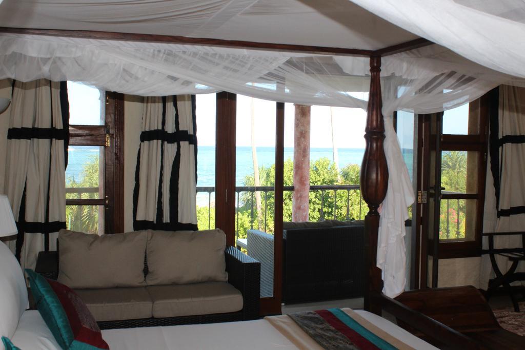 Zawadi Hotel Matemwe (Zanzibar)