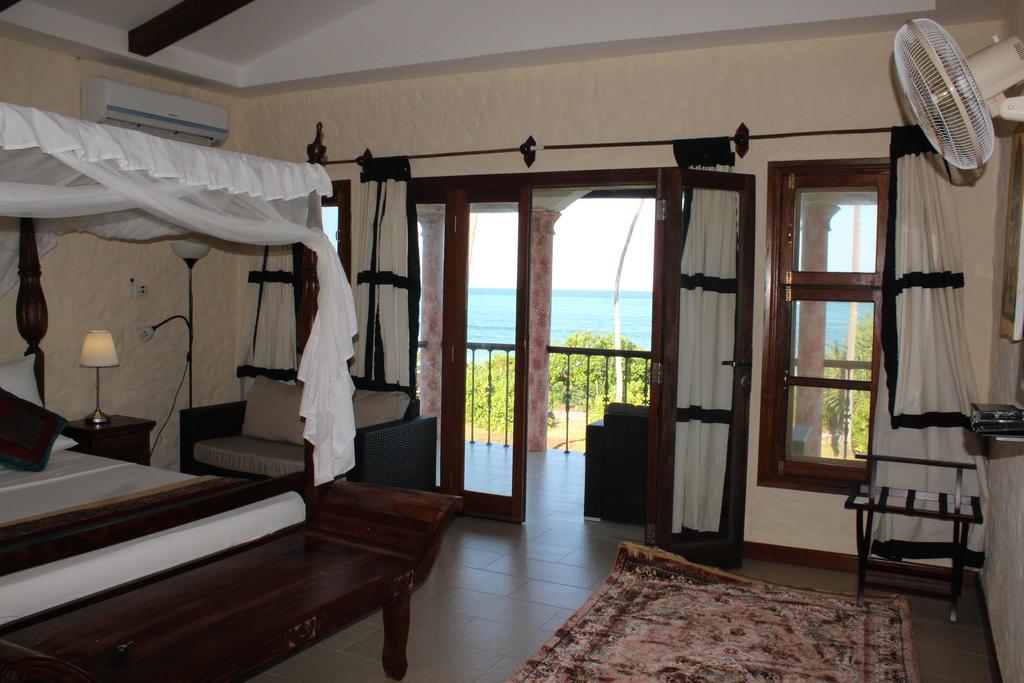 Hotel Zawadi 3*
