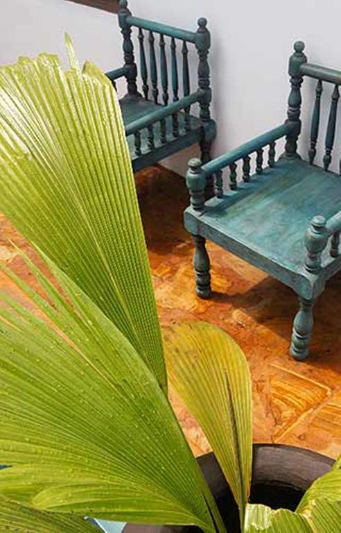 Kholle House Zanzibar