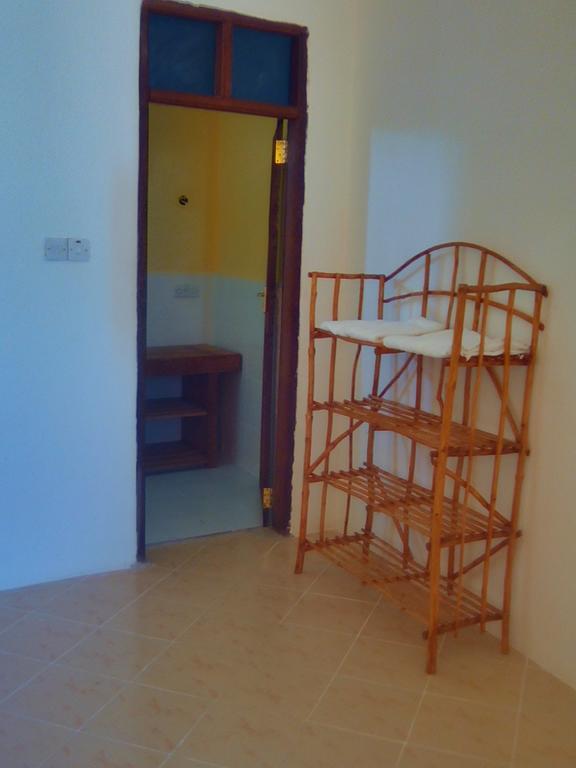 Minazi Apartment