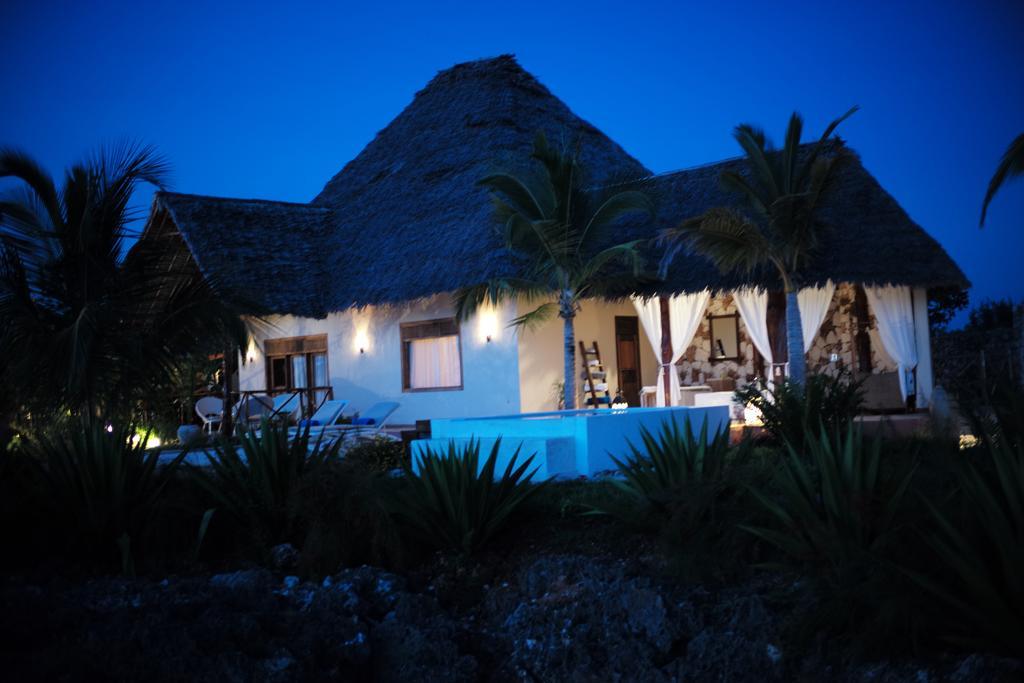 Fruit & Spice Wellness Zanzibar Kizimkazi