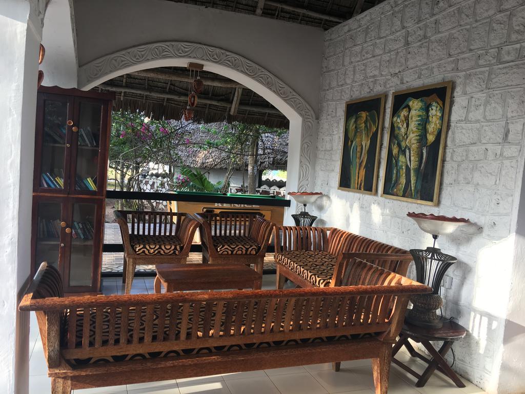 Mermaids Cove Beach & Spa Uroa